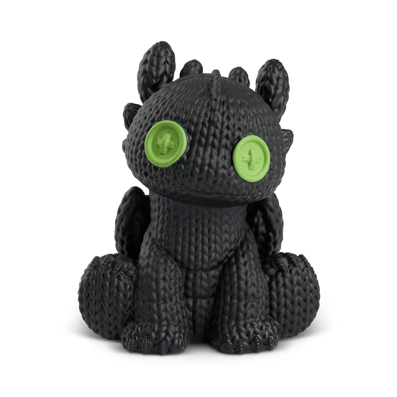 Handmade by Robots™ How to Train Your Dragon Toothless No.250 Vinyl Figure